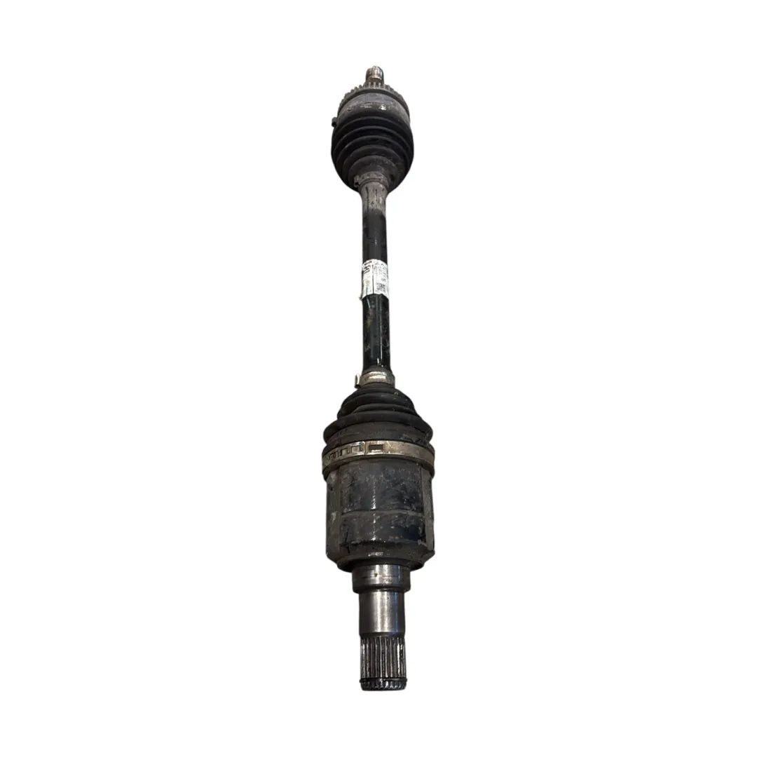 Semialbero anteriore sinistro Kia Sportage 4ª Serie cod. 49500D9170