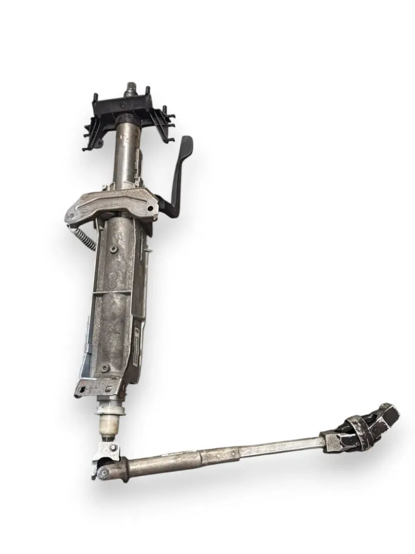 Piantone sterzo completo BMW X4 F26 cod. LS685404503