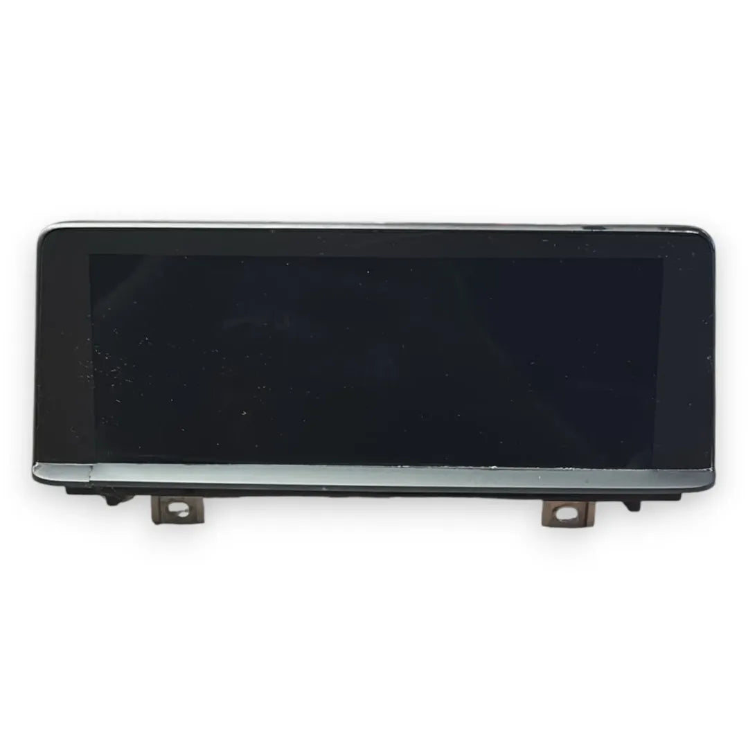 Display multifunzione BMW Serie 4 Coupé F32 dal 2013 OEM 65509292248