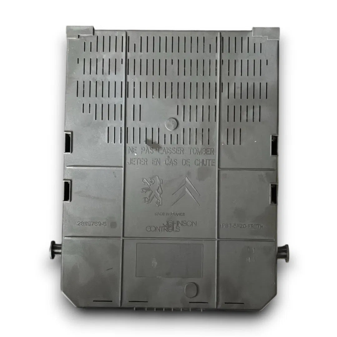 Body Computer Peugeot 3008 2009–2013 OEM 966405908002