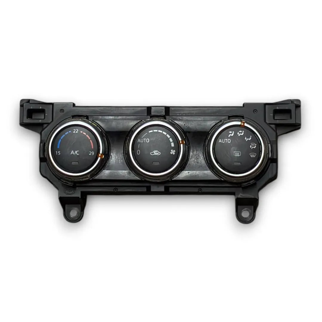 Blocco comando climatizzazione Mazda CX-3 OEM DD5J61190