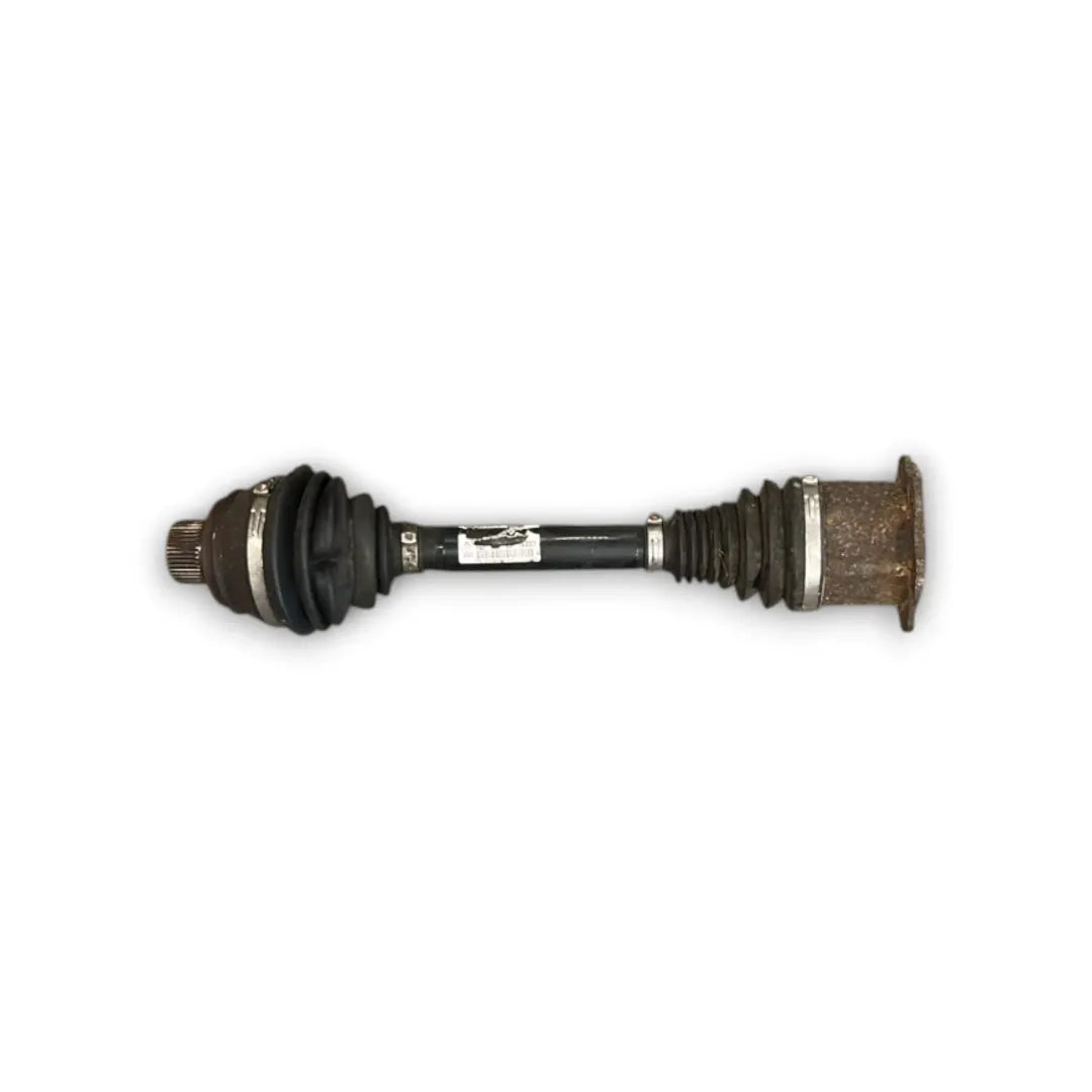 Semialbero anteriore completo sinistro Audi A4 8K OEM 8K0407451DX
