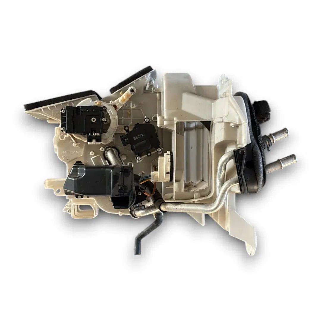 Gruppo riscaldatore abitacolo Mazda 3 dal 2013