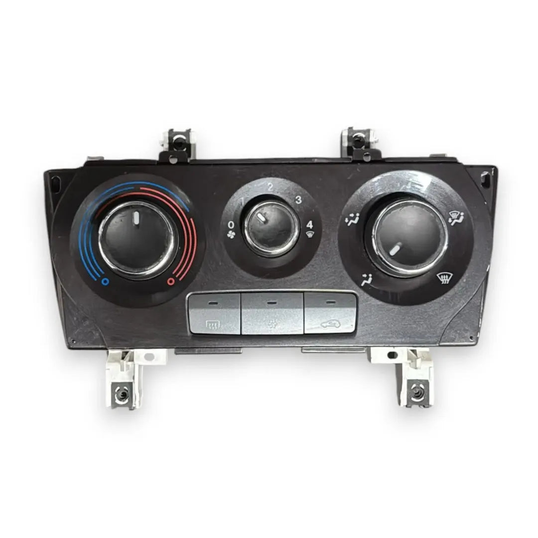 Blocco comando climatizzazione Fiat Bravo 3L OEM 77365176
