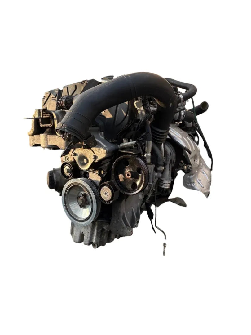 Motore completo Alfa Romeo 159 X3/X9 1.9 diesel cod. motore 939A2000