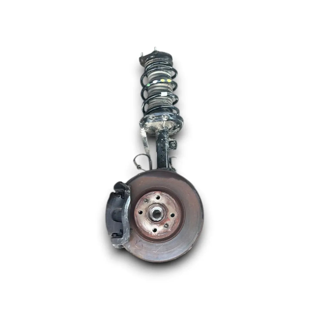 Mozzo ruota sinistro anteriore Fiat Fiorino 4N OEM 51824630