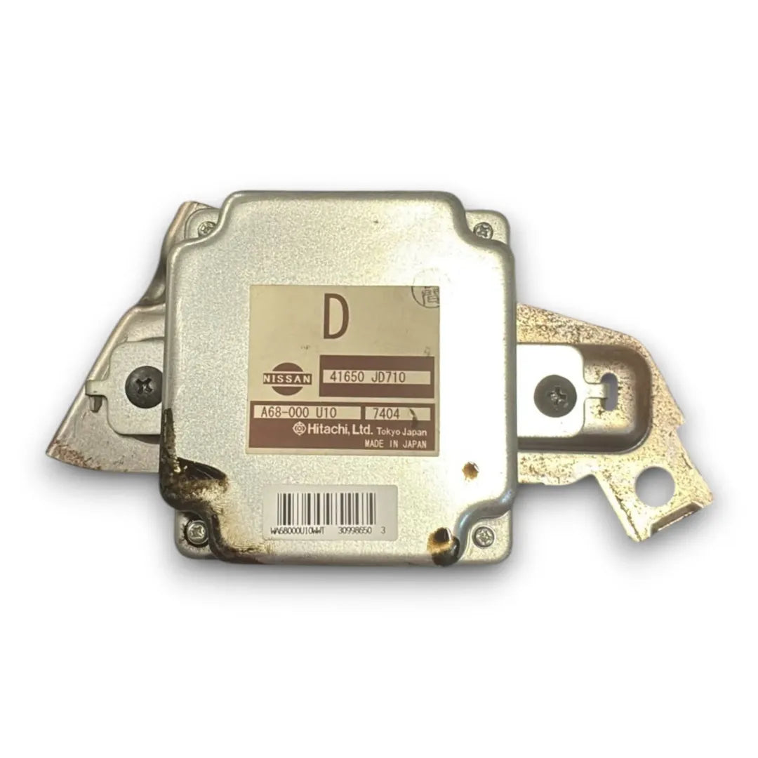 Centralina trazione integrale Nissan Qashqai J10E/JJ10E 2007–2010 OEM 41650JD710