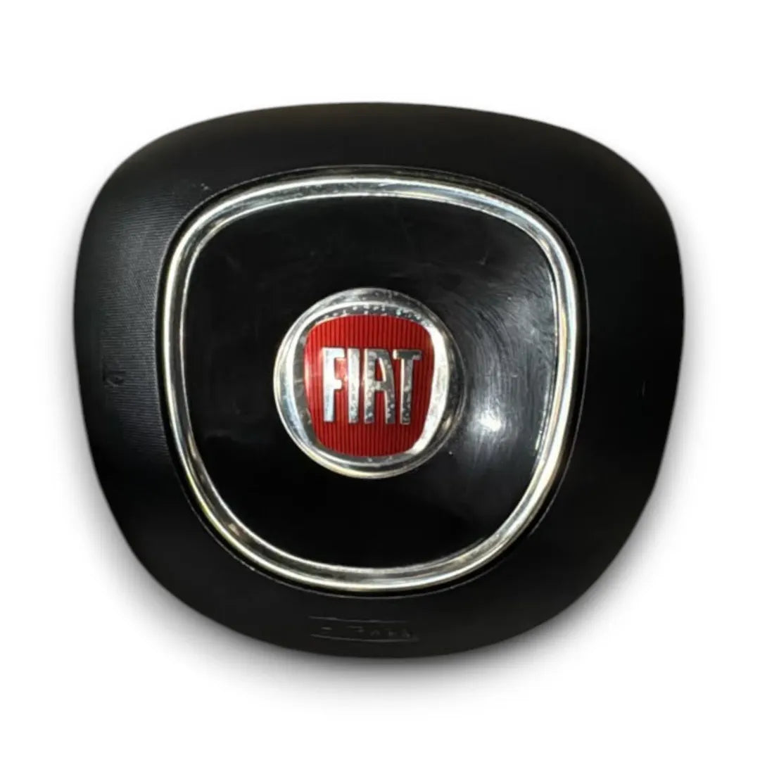 Airbag volante Fiat 500L 2012–2018 OEM 07356121160