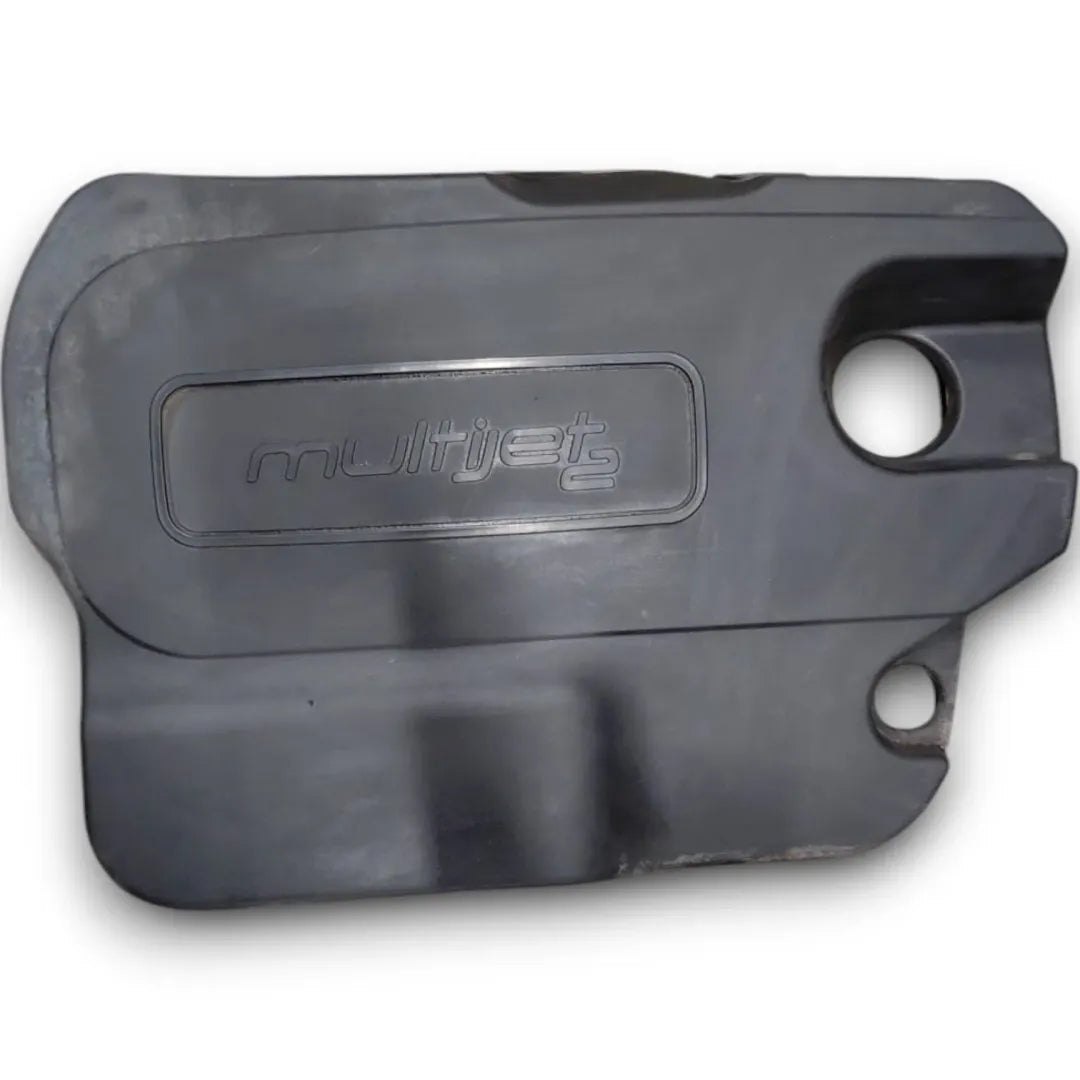 Coprimotore Fiat Doblò 4V
