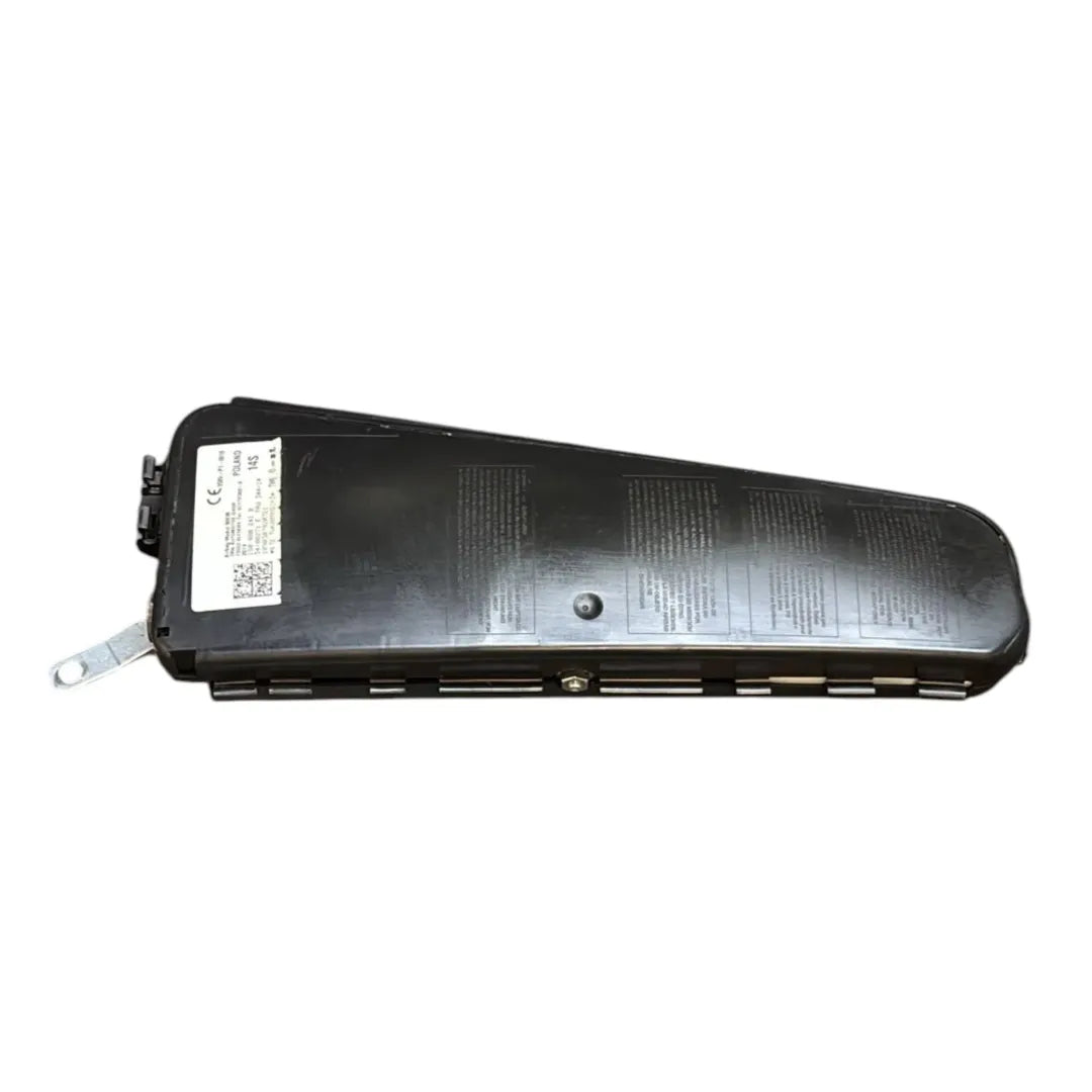 Airbag sedile sinistro Volkswagen UP 1S cod. 1S0880241B