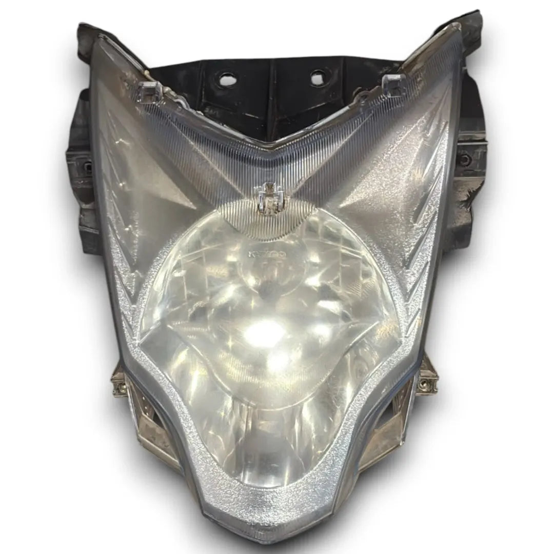 Faro anteriore Kymco Agility 125 R16 E5