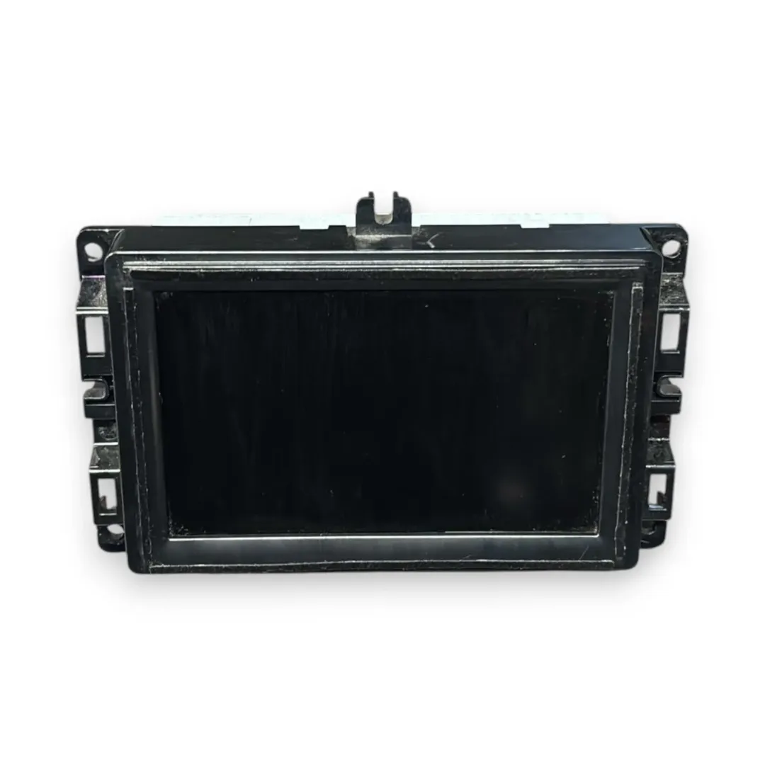 Display multifunzione Jeep Compass OEM KZ8292818AE