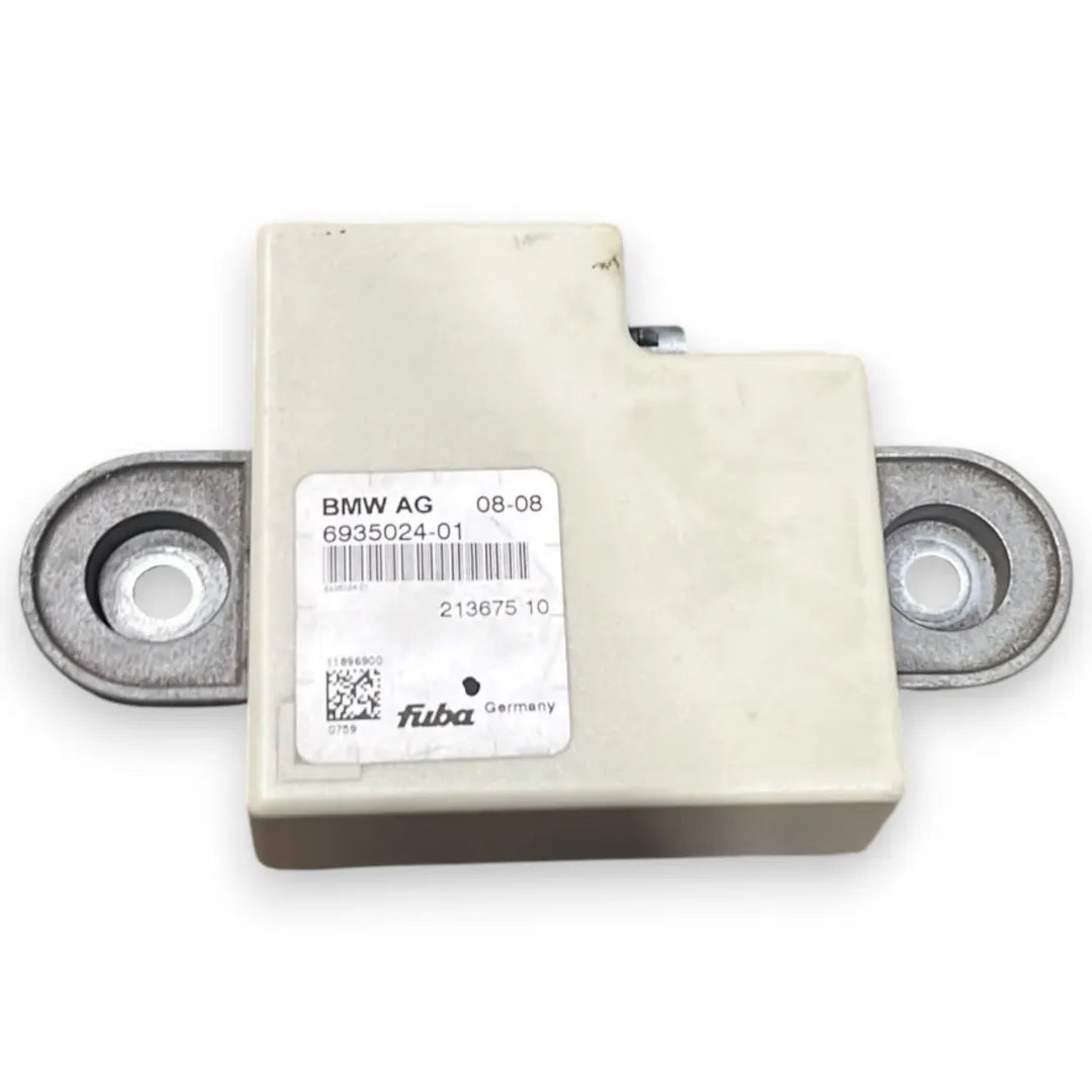 Centralina comfort BMW Serie 3 E90/E91