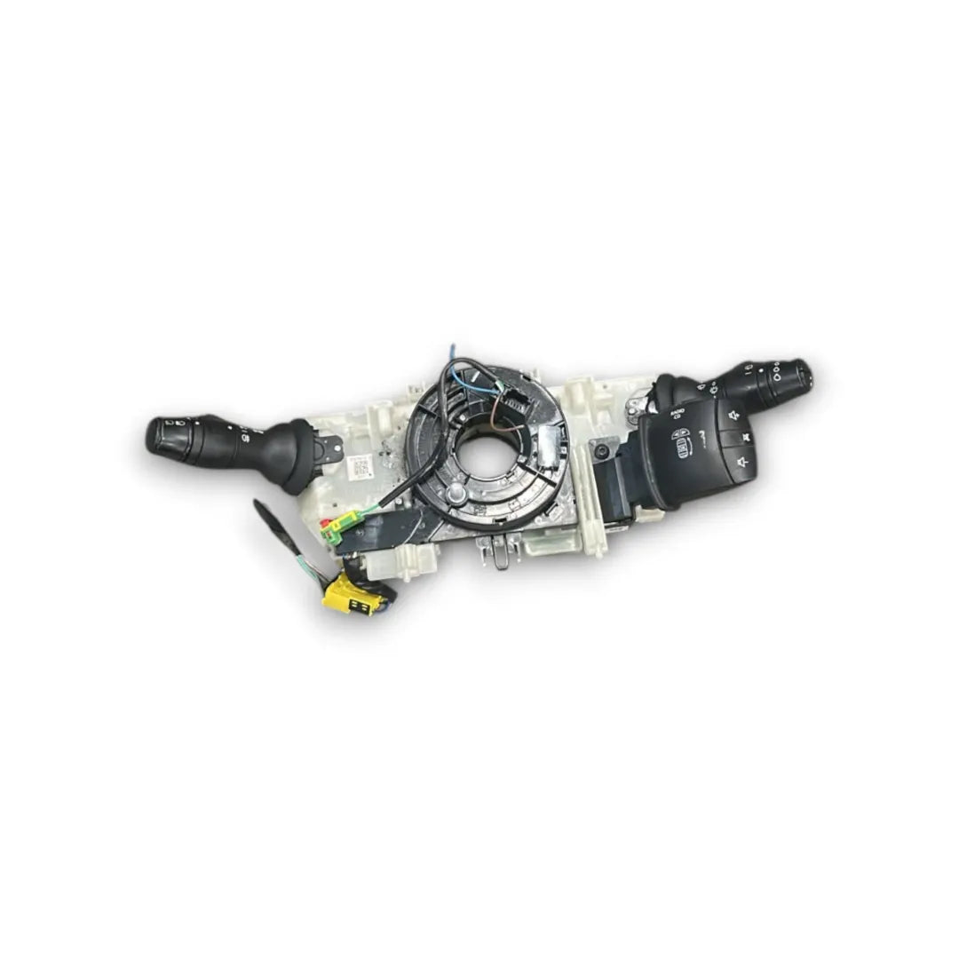 Comando devioguida completo Renault Scenic 3ª Serie OEM 255670017R