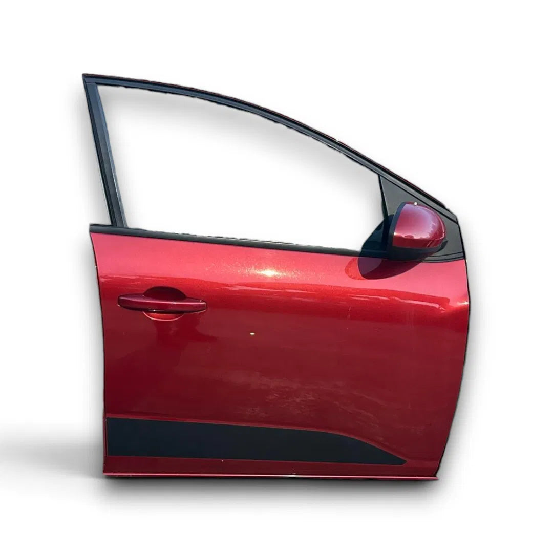 Portiera anteriore destra Dacia Sandero 3ª Serie 2020–2024 OEM 801004600R