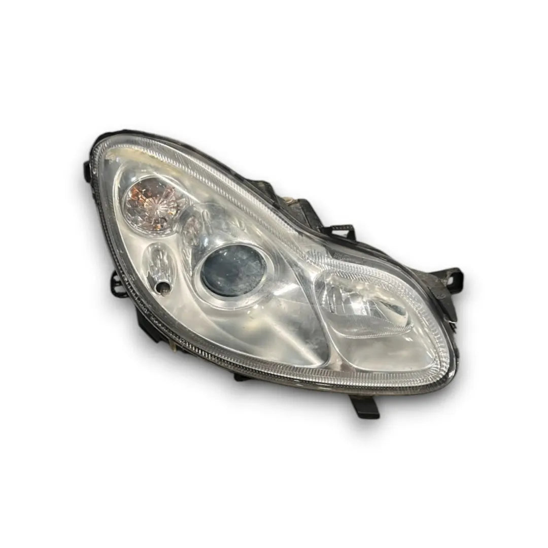 Faro anteriore destro Smart Fortwo A/C451 OEM A4518201059