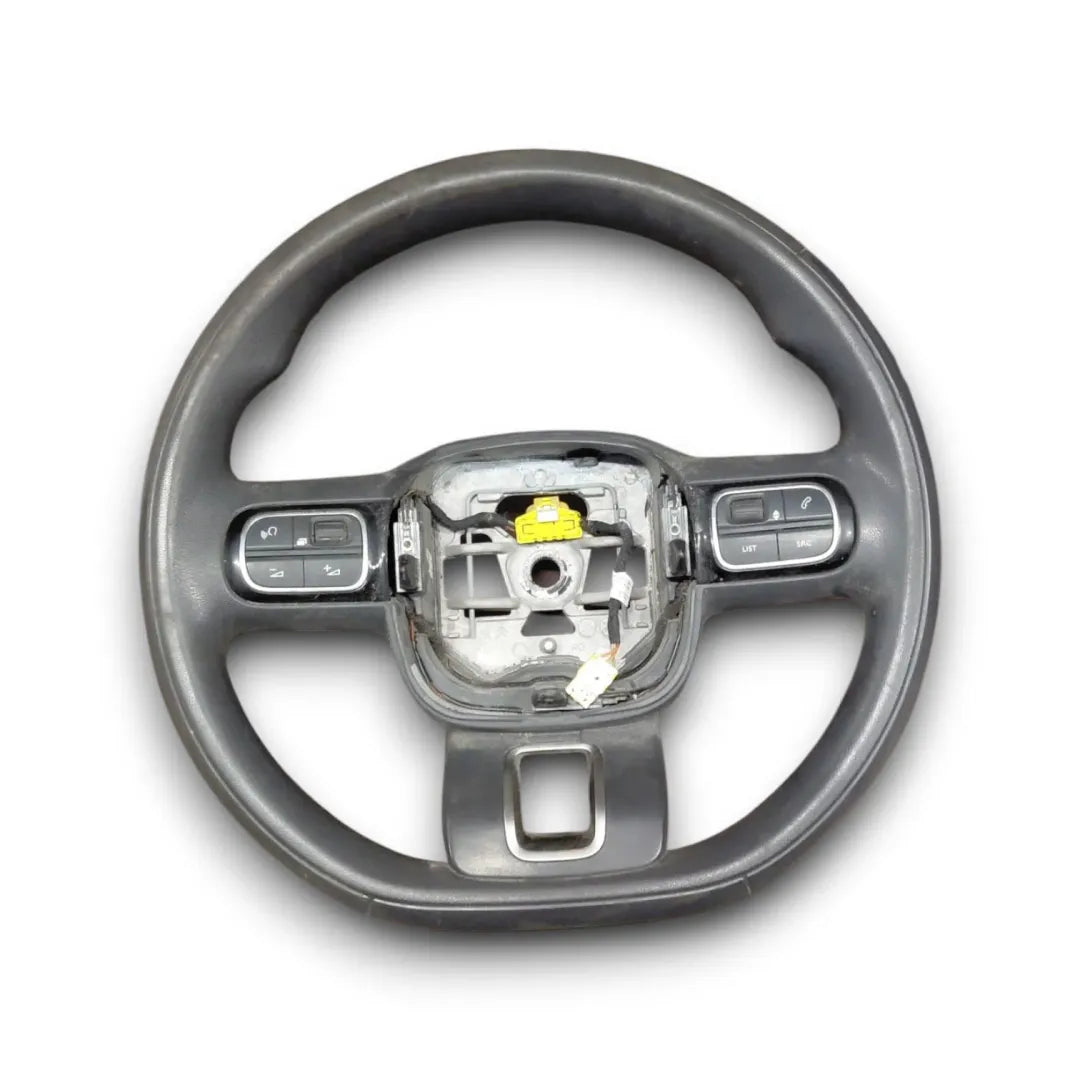 Volante Citroën C3 3ª Serie B618 OEM 98164329GH