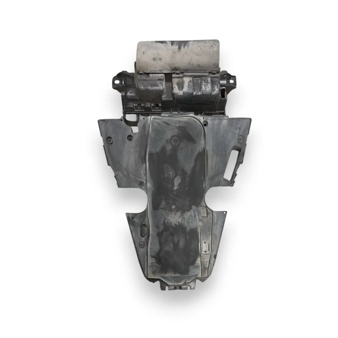 Parafango posteriore Honda SH 125i ABS Start&Stop E5 OEM 80100K0RD00ZA