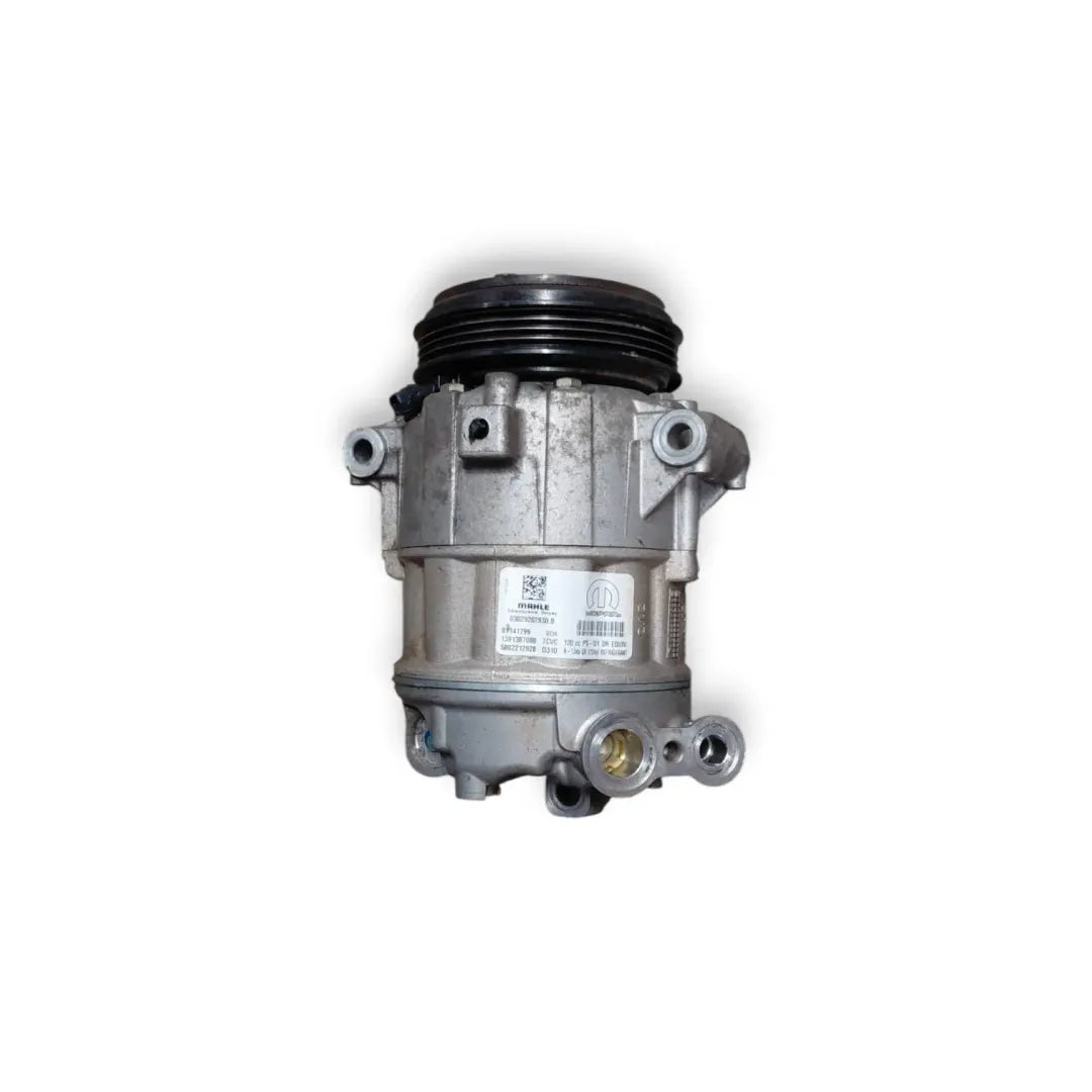 Compressore aria condizionata Fiat Ducato 2J OEM 71796000
