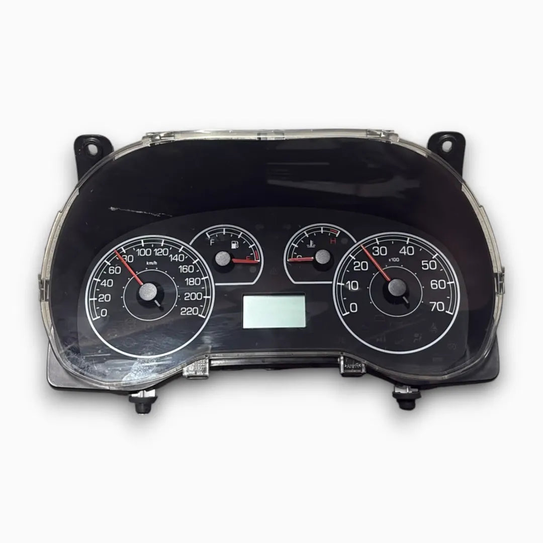 Quadro strumenti Fiat Punto II 2003–2007 cod. 503005291300