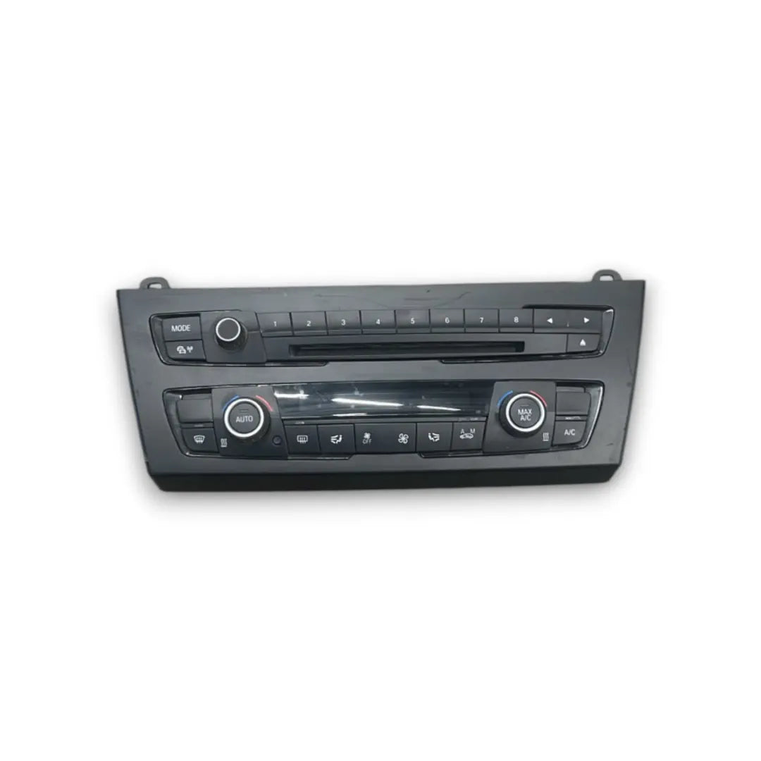 Comando clima BMW Serie 1 5P F20 OEM 64119384041