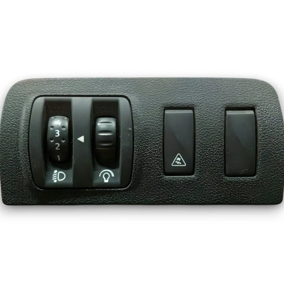 Interruttore comando luci Renault Scenic 3ª Serie OEM 259800002R