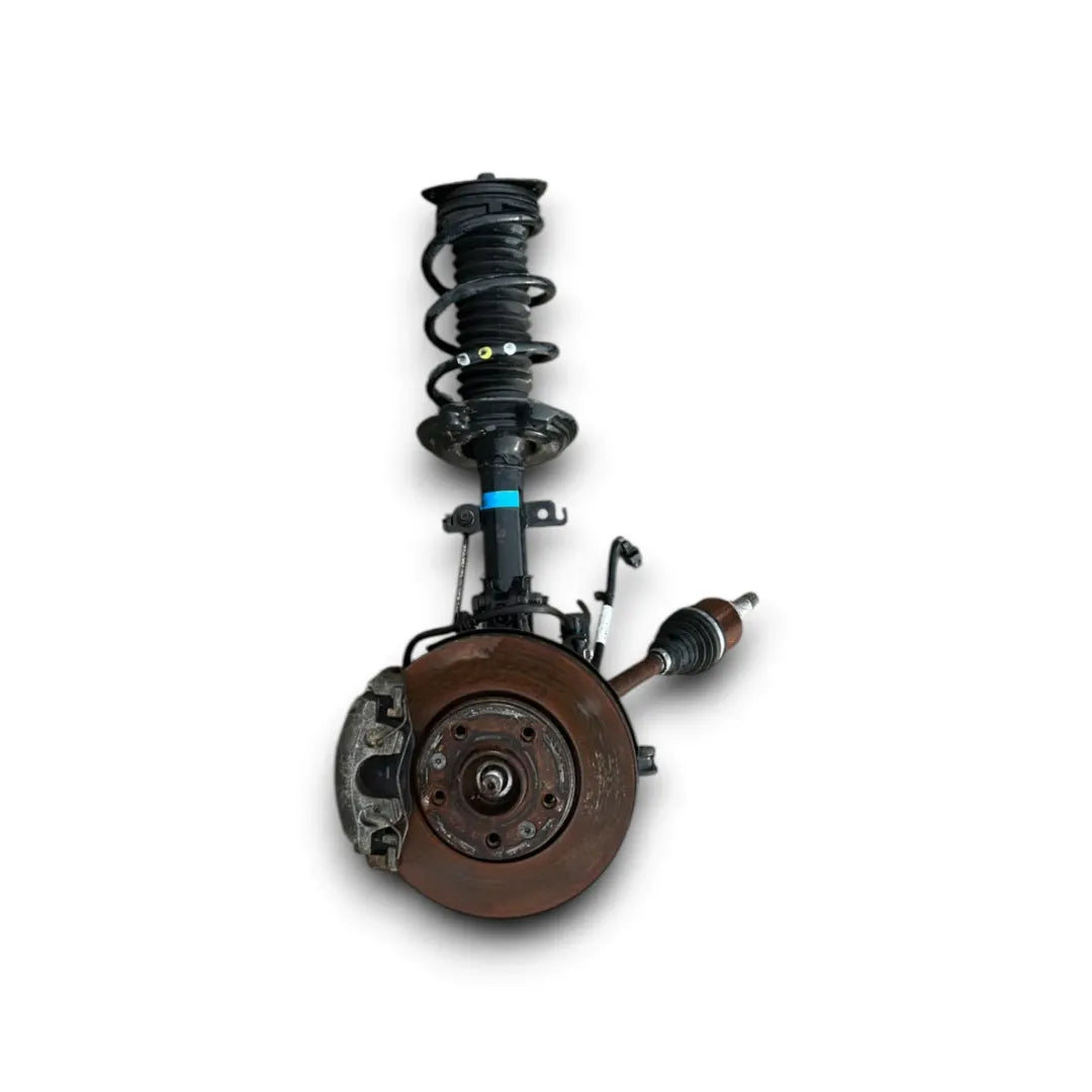 Mozzo ruota sinistro anteriore Renault Kangoo dal 2021 OEM 402028710R