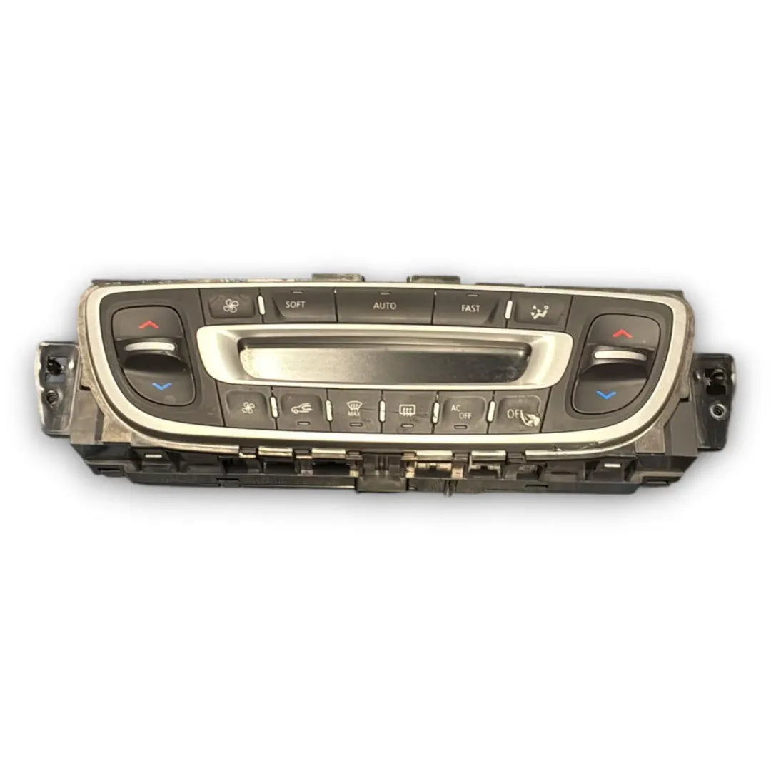 Pannello comandi climatizzazione Renault Scenic 3ª Serie OEM 275109409R