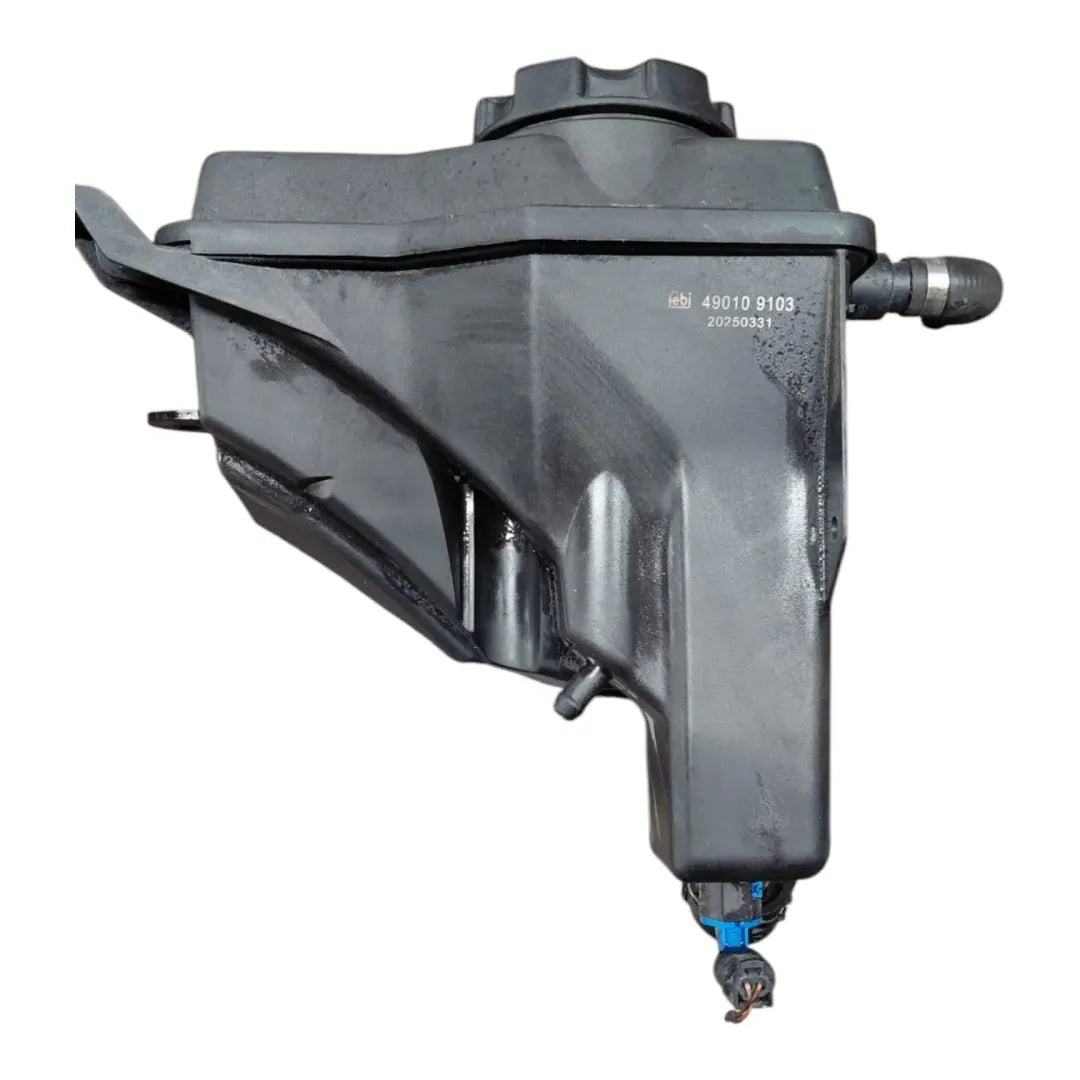 Vaschetta acqua radiatore BMW Serie 3 E90/E91 OEM 17138570079