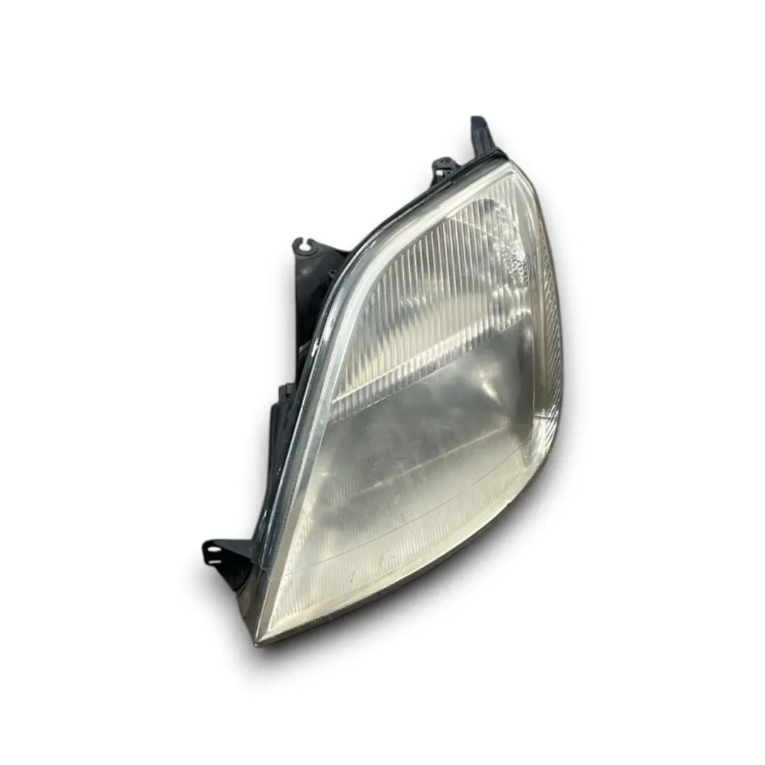 Faro anteriore sinistro Ford Fiesta 2002–2005 OEM 1416311