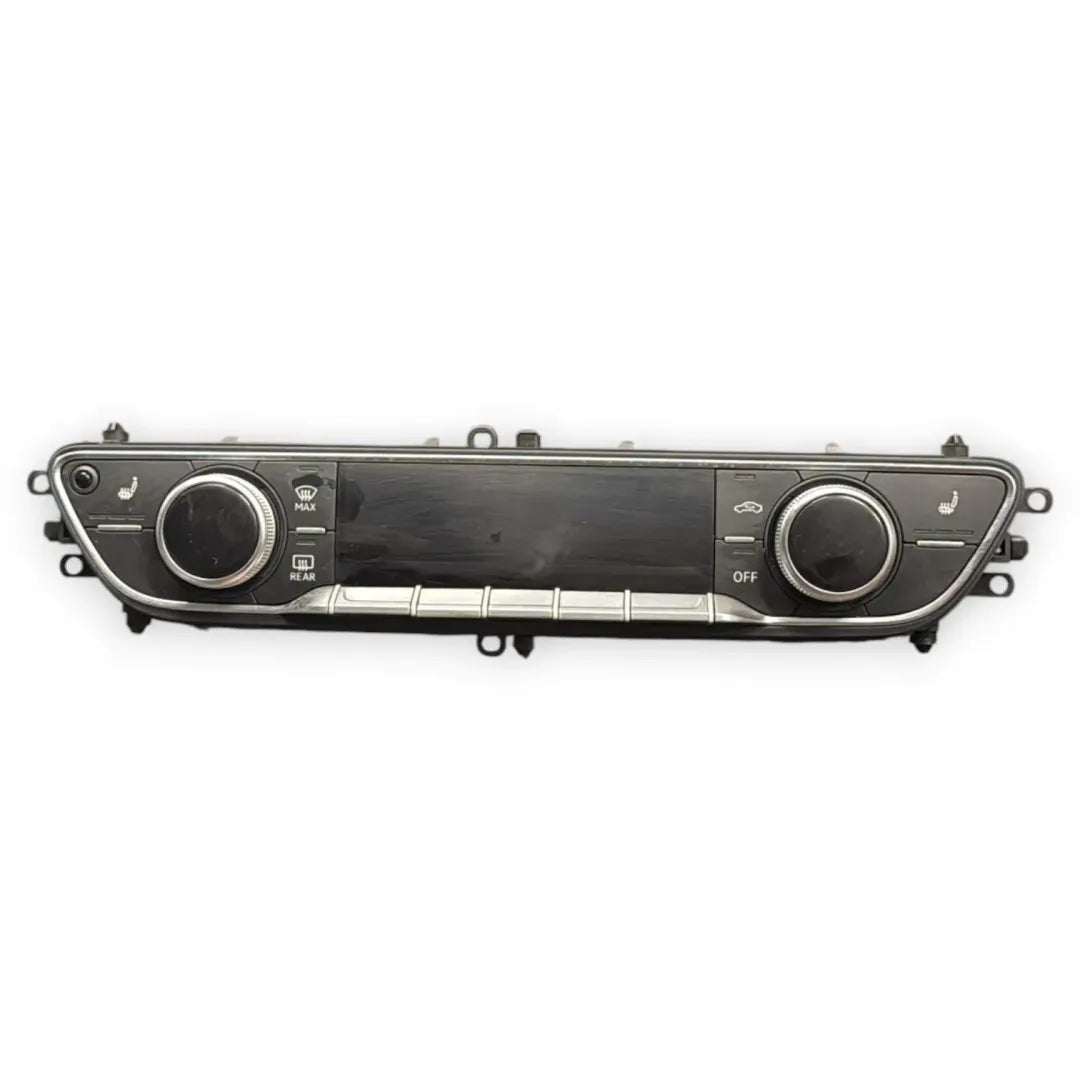 Blocco comando climatizzazione Audi Q5 OEM 8W0820043Q5PR