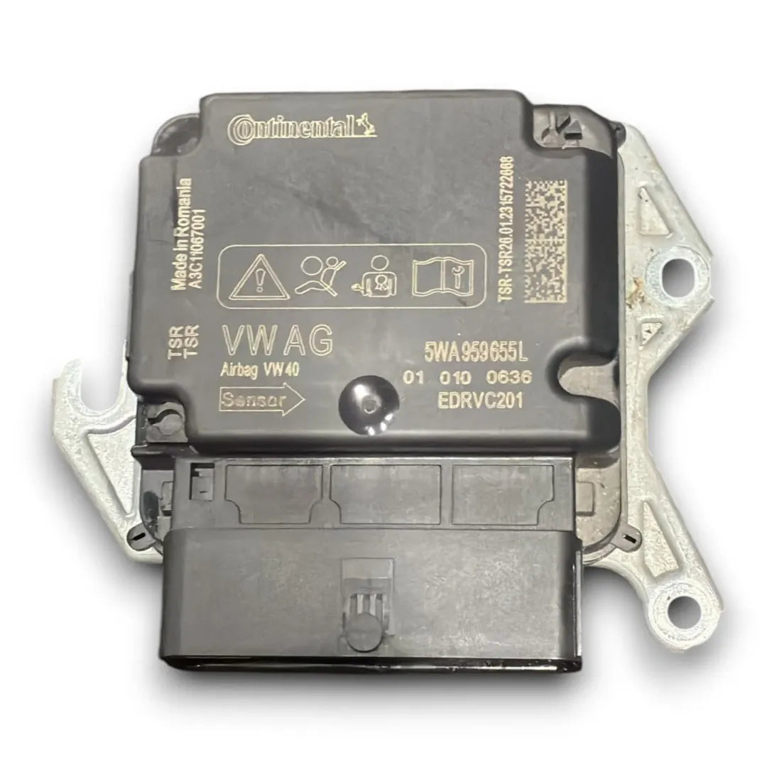 Centralina airbag Skoda Octavia dal 2020 OEM 5WA959655L