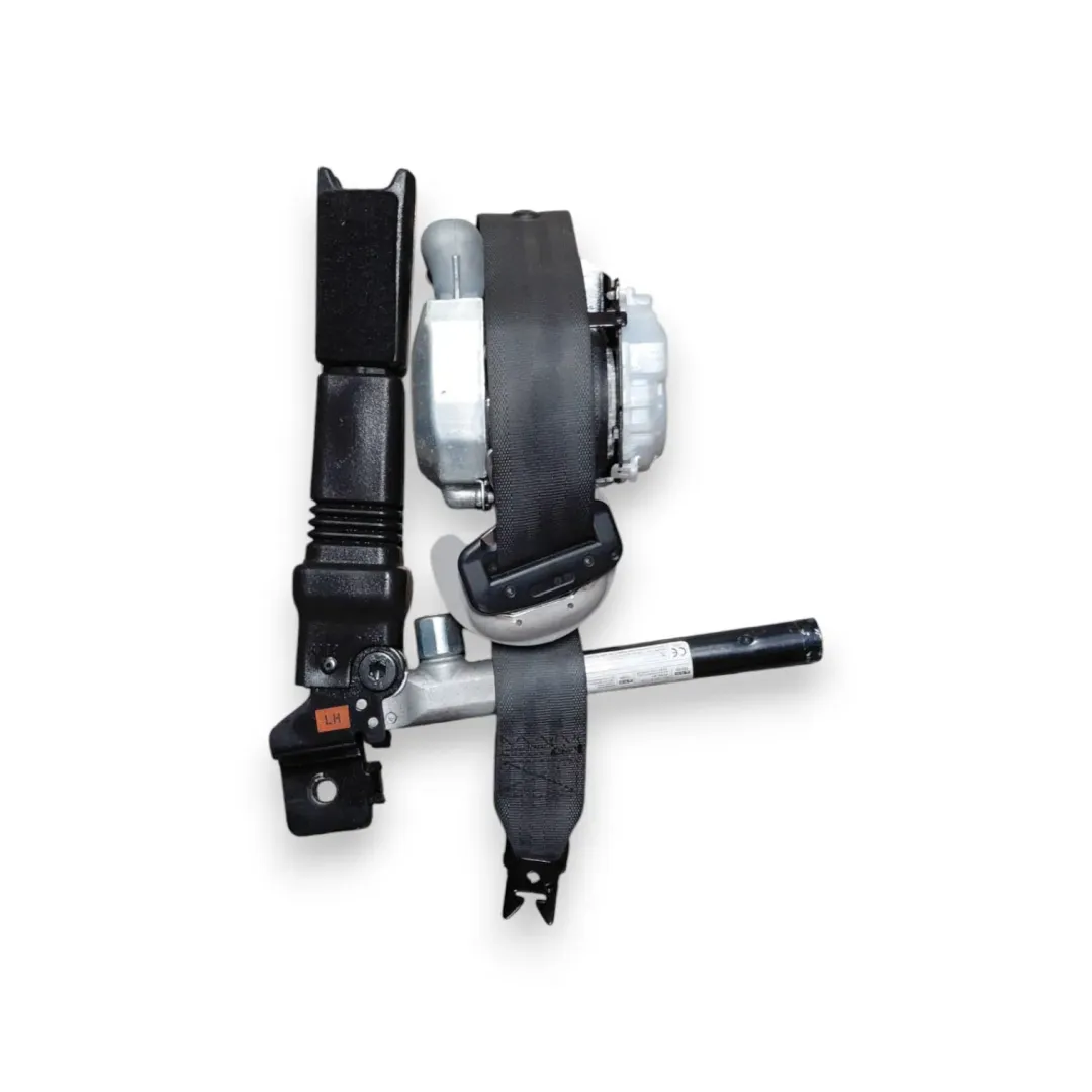 Cintura di sicurezza sinistra anteriore Ssangyong Tivoli OEM 7460135100ACE