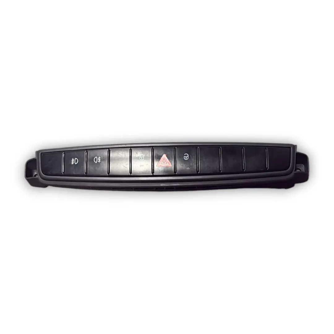Pulsantiera centrale Smart Forfour W454 OEM A4548202310