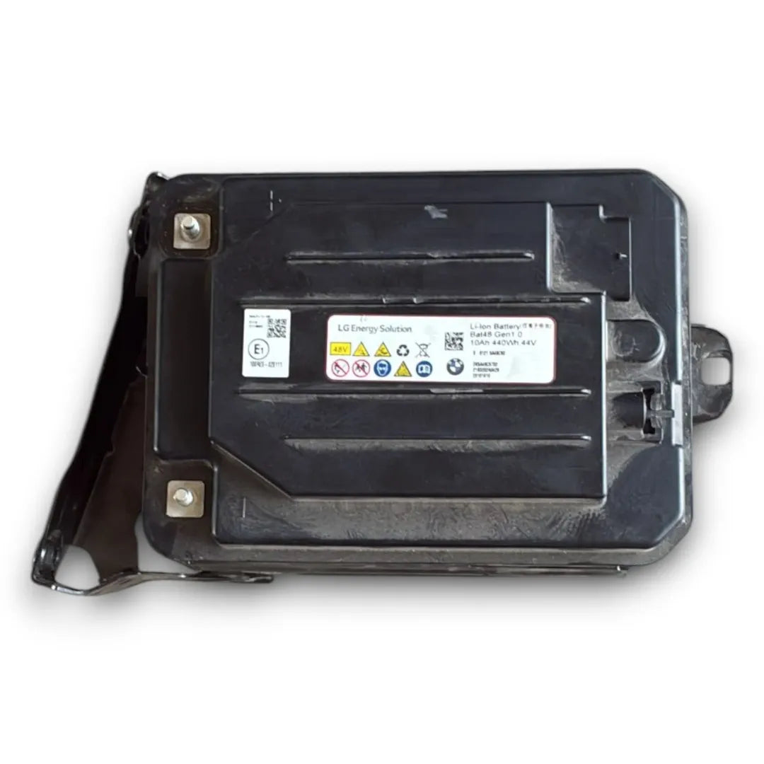 Batteria auto BMW X3 G01 LCI OEM 61219364597