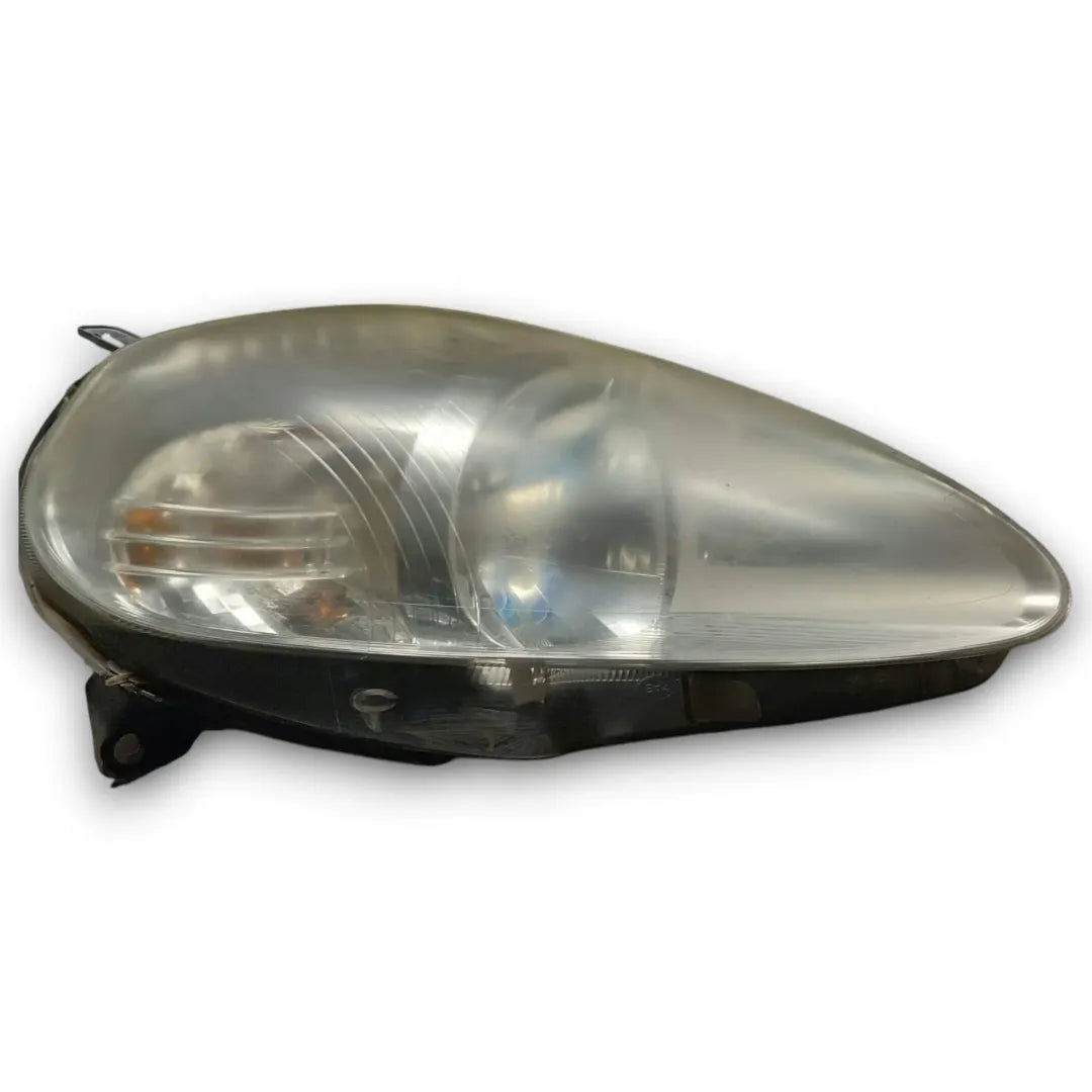 Faro anteriore destro Fiat Grande Punto OEM 51840990