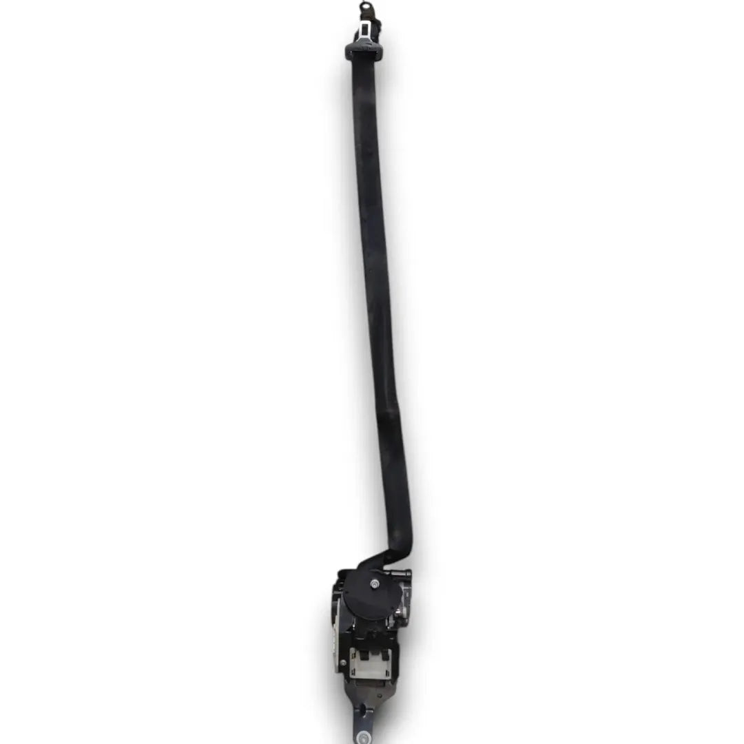 Cintura di sicurezza anteriore sinistra Mercedes-Benz Classe E dal 2009 OEM 62004800