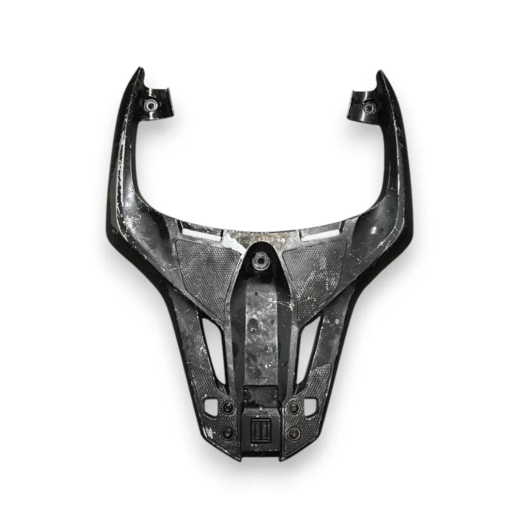 Maniglione passeggero con portapacchi Honda SH 125i ABS Start&amp;Stop E5 cod. 81200-K0R-D000