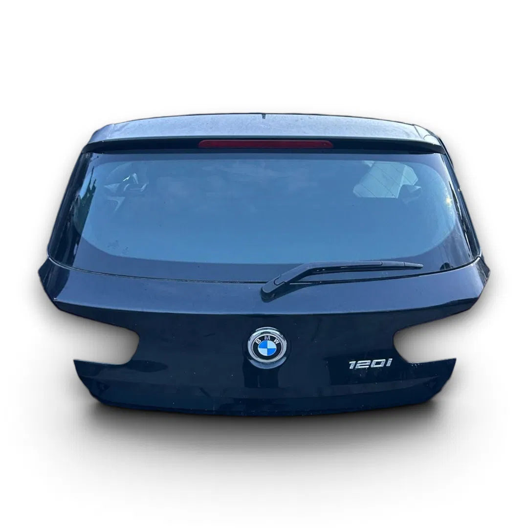 Portellone posteriore BMW Serie 1 5P F20 dal 2015 OEM 41007420695