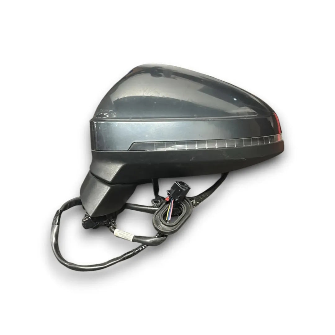 Retrovisore esterno elettrico sinistro Audi A4 8W OEM 8W1857409E9B9