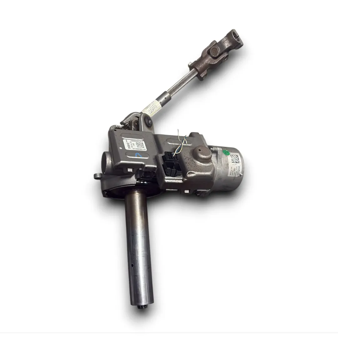 Piantone sterzo completo Chevrolet Aveo dal 2011 cod. 95039286