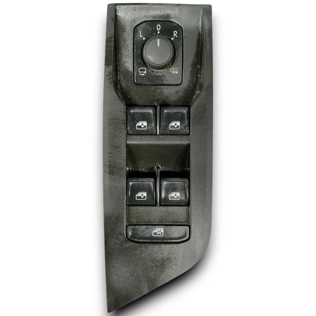 Blocco comandi alzacristalli e retrovisori sinistro Skoda Octavia dal 2020 OEM 5G0959857D