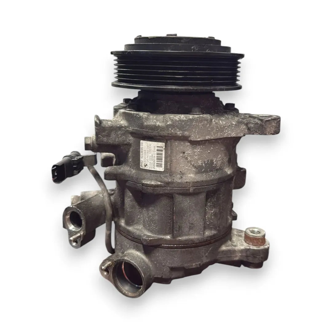 Compressore clima BMW Serie 1 5P F20 2011–2015 OEM 64529223694