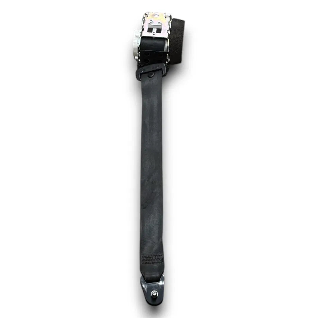 Fibbia cintura di sicurezza posteriore sinistra Peugeot 3008 2009–2013 OEM 9682036280