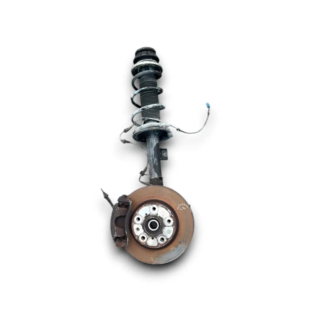 Mozzo ruota sinistro anteriore Fiat Sedici 2006–2011 OEM 71768302
