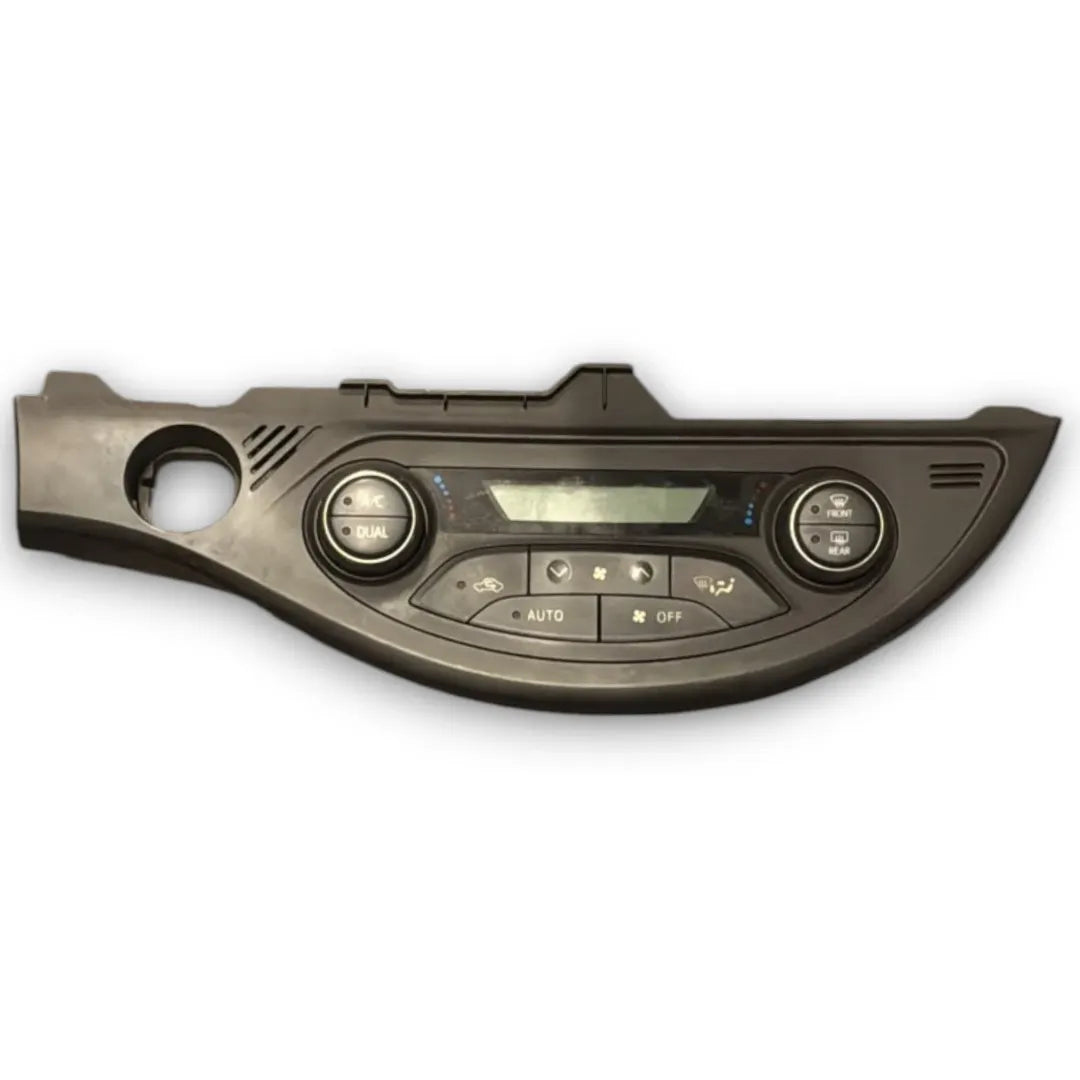 Pannello comandi climatizzazione Toyota Yaris OEM 559000D810C1