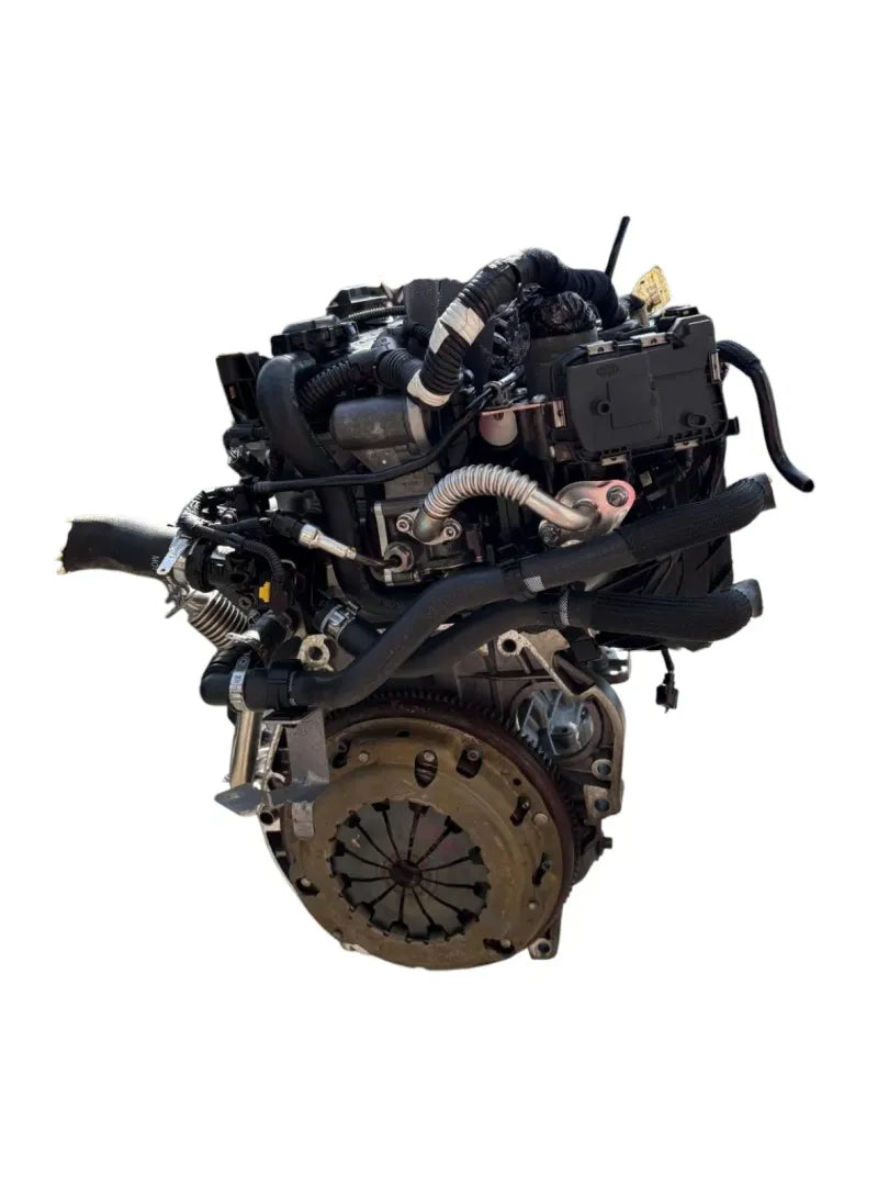 Motore completo Fiat Panda 1.0 ibrida benzina cod. 46341162