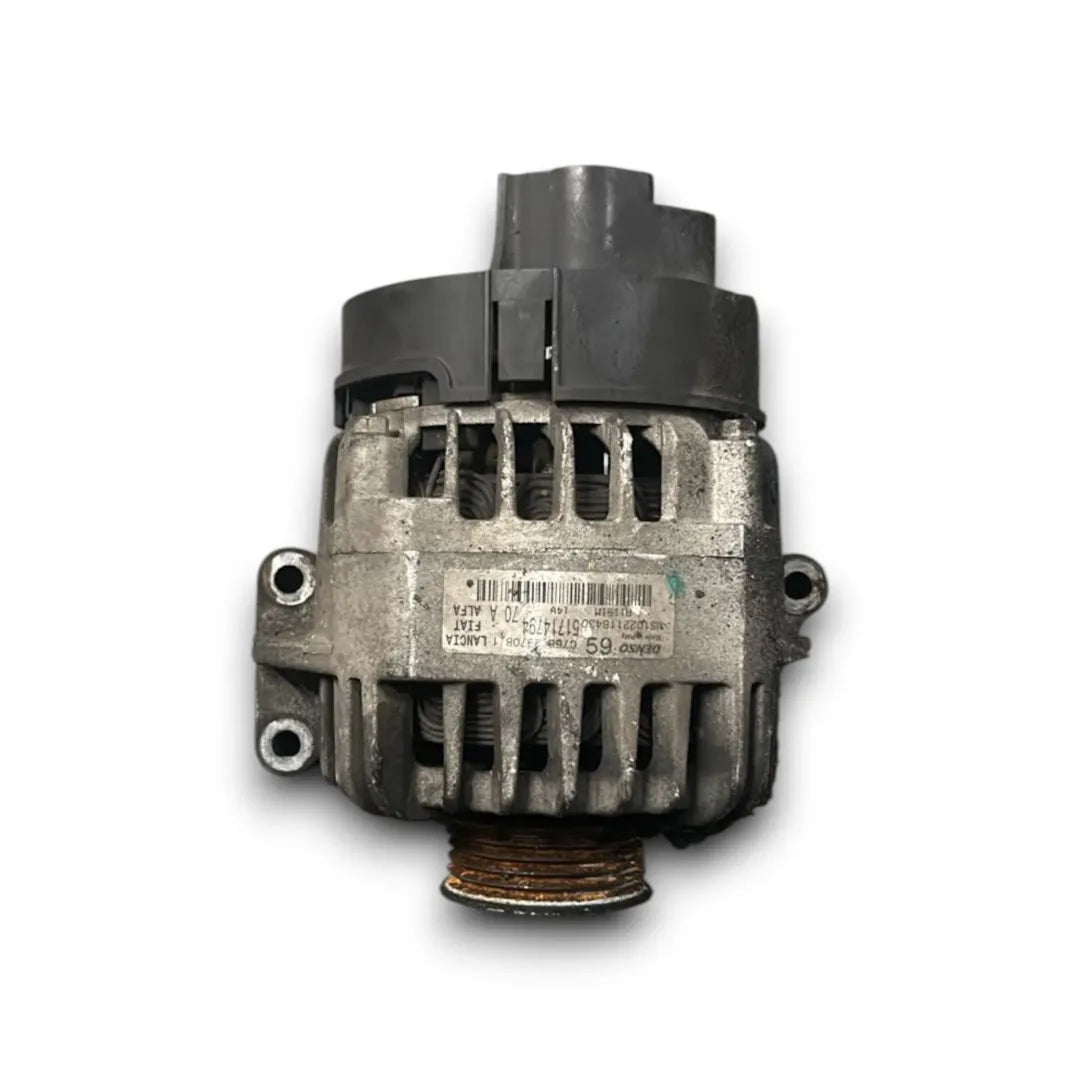 Alternatore Alfa Romeo MiTo 2008–2011 OEM 71784031