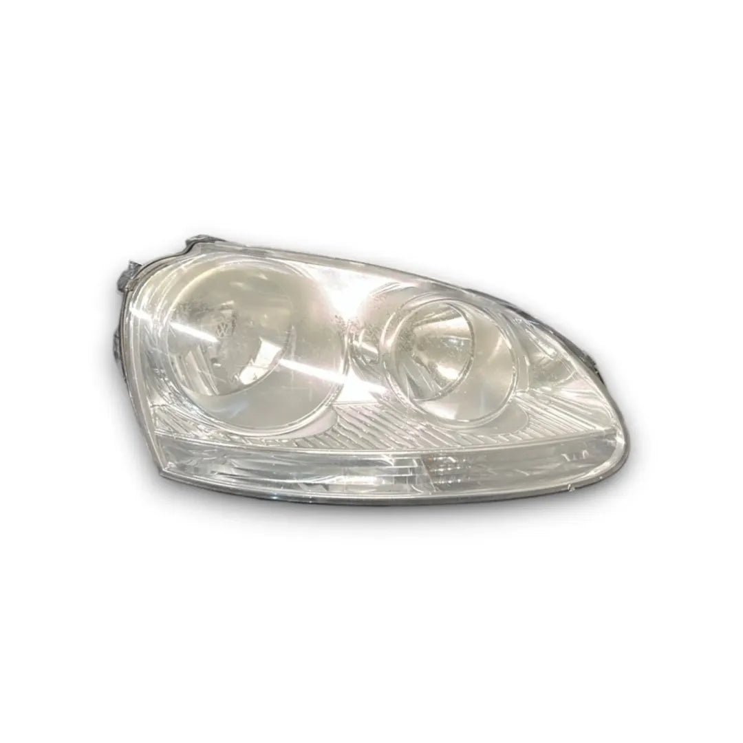 Faro anteriore destro Volkswagen Golf 2003–2009 OEM 1K6941030T