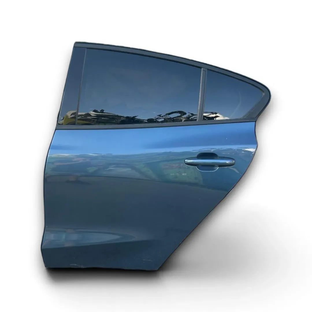 Portiera posteriore sinistra Ford Focus dal 2018 OEM 2577512